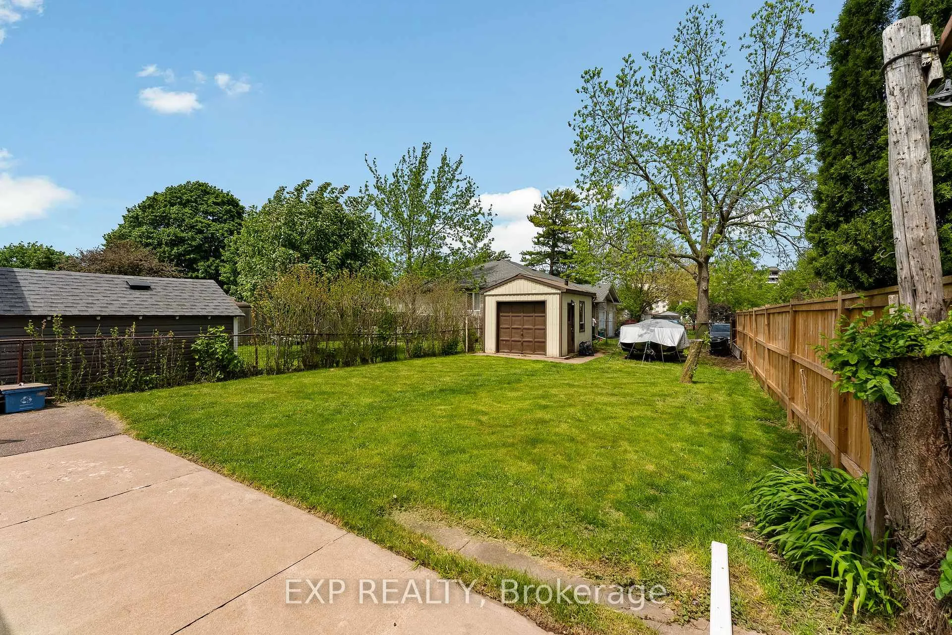 Photo 41 of 17 Moote Street, St. Catharines, Fairview — HOMEH