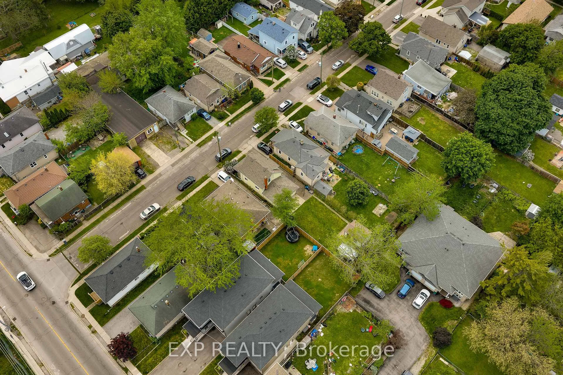 Photo 43 of 17 Moote Street, St. Catharines, Fairview — HOMEH