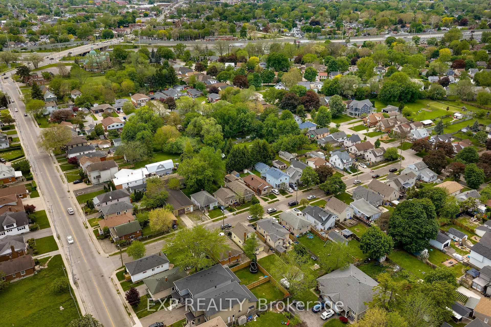 Photo 44 of 17 Moote Street, St. Catharines, Fairview — HOMEH