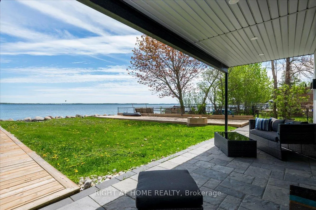 Photo 35 of 405 Limerick Street, Innisfil, Rural Innisfil — HOMEH