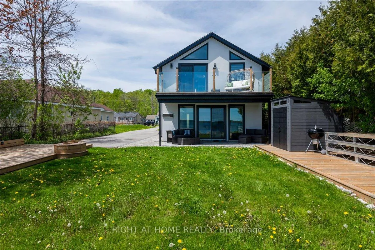 Photo 37 of 405 Limerick Street, Innisfil, Rural Innisfil — HOMEH