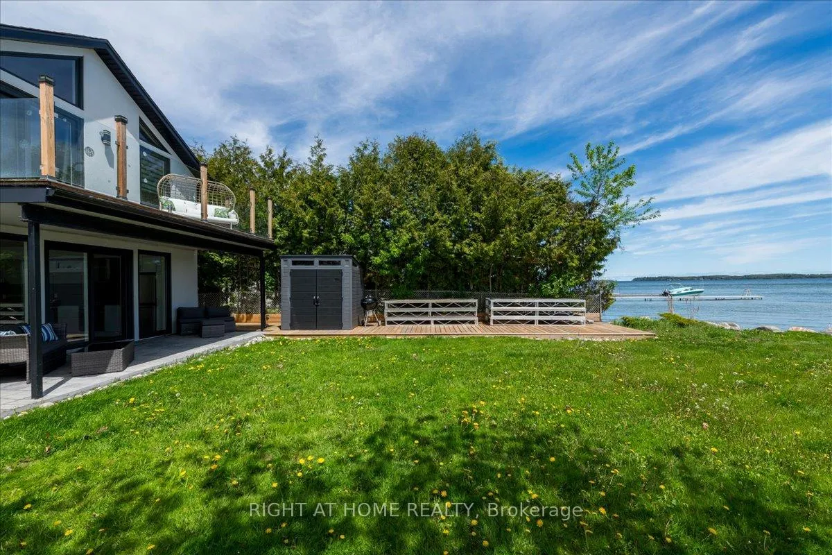 Photo 39 of 405 Limerick Street, Innisfil, Rural Innisfil — HOMEH