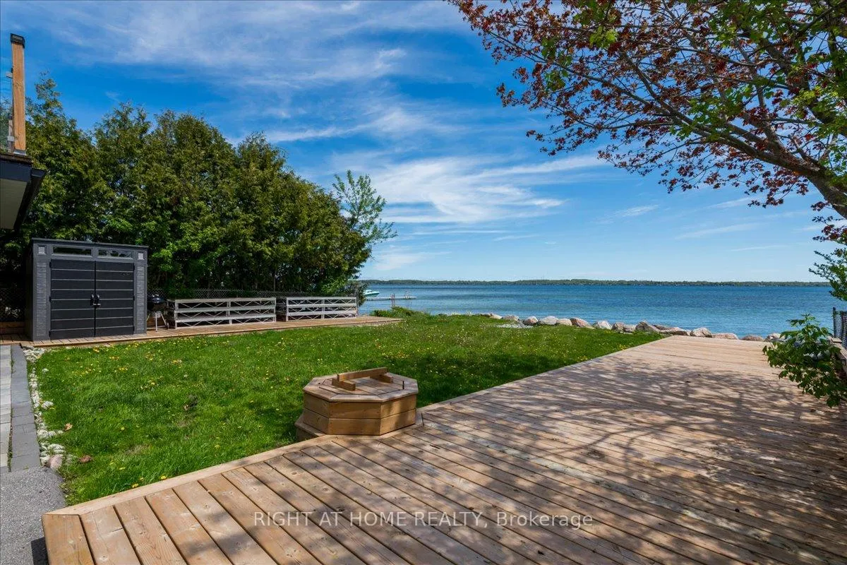 Photo 40 of 405 Limerick Street, Innisfil, Rural Innisfil — HOMEH