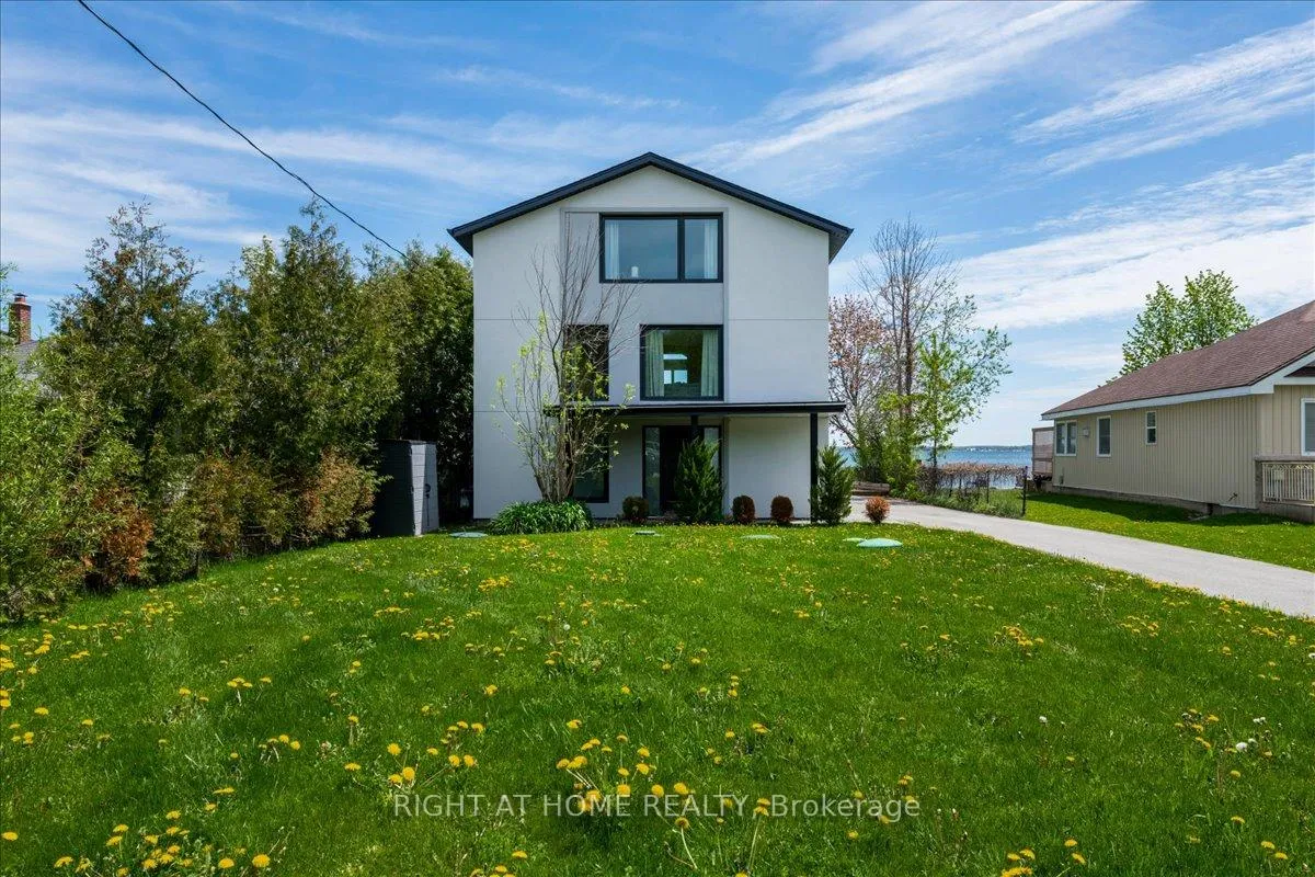Photo 45 of 405 Limerick Street, Innisfil, Rural Innisfil — HOMEH