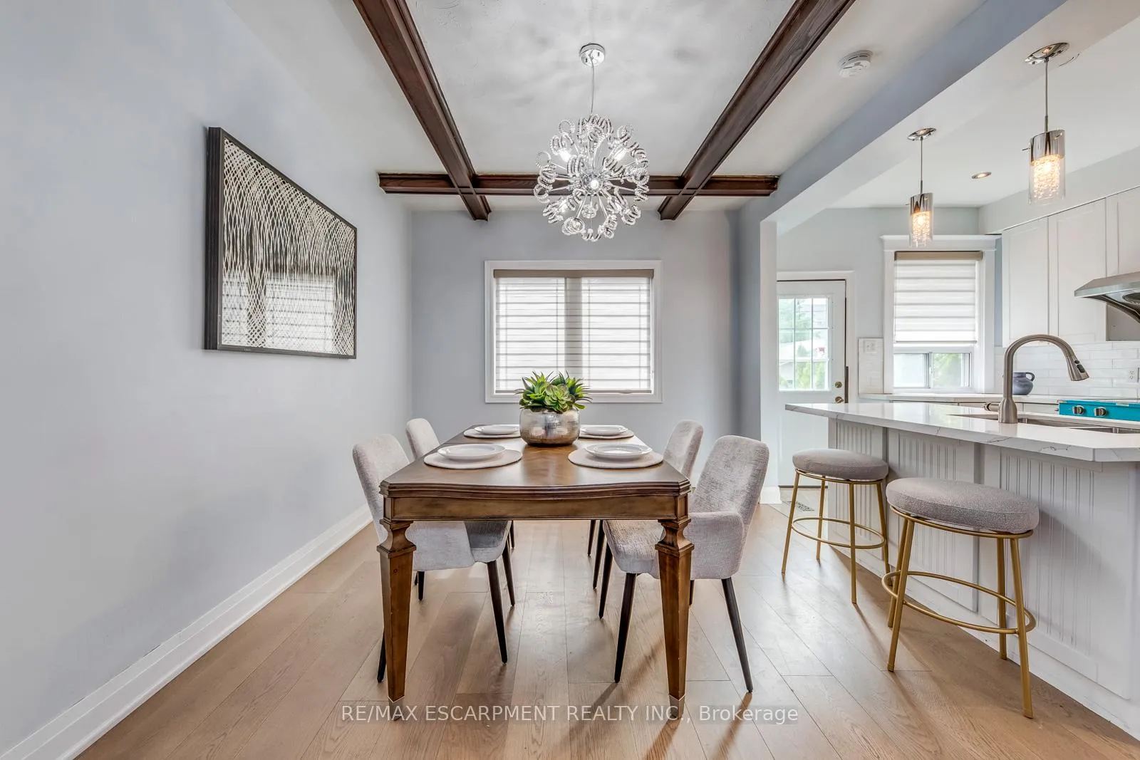 Photo 5 of 108 Runnymede Road, Toronto, High Park-Swansea — HOMEH