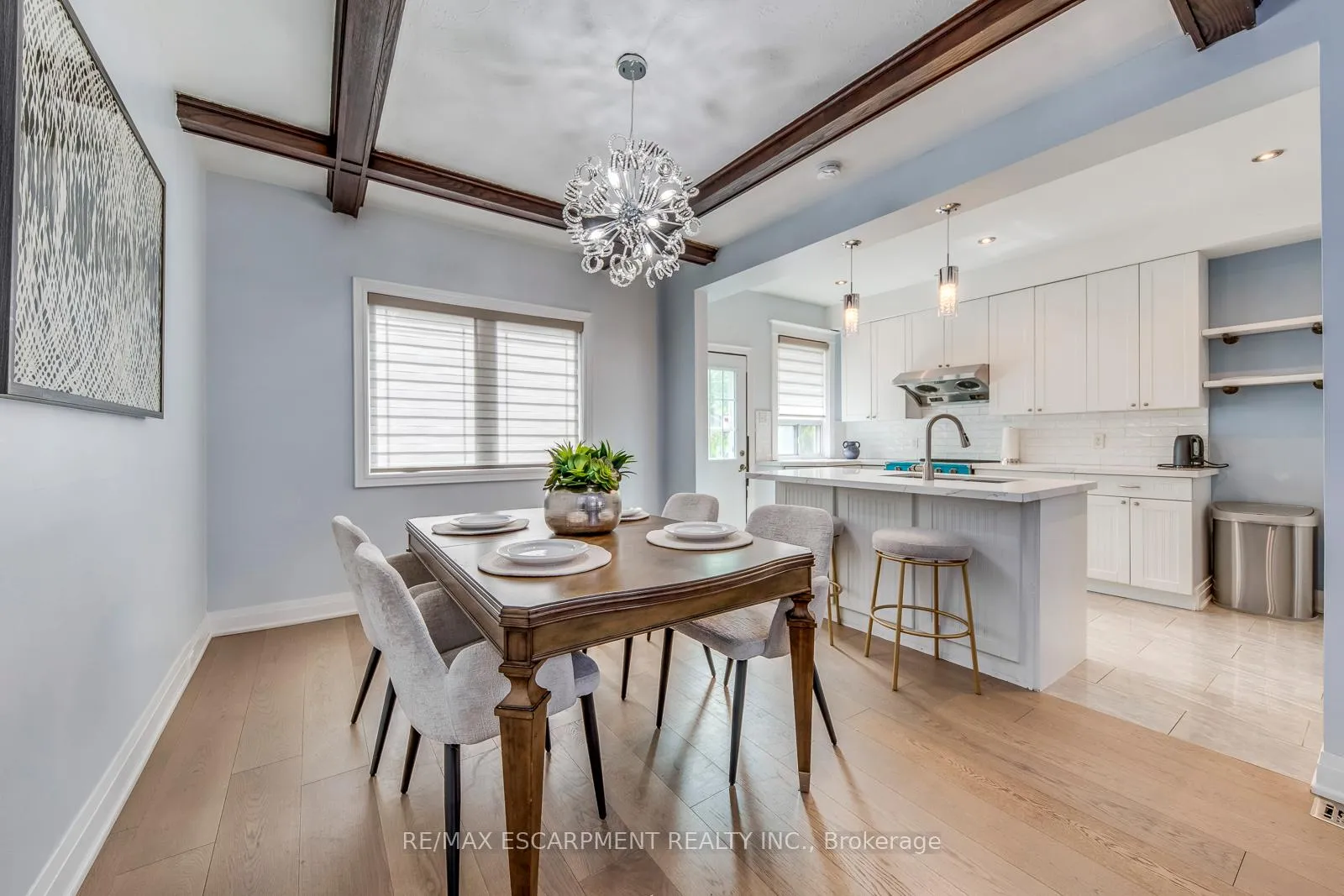 Photo 6 of 108 Runnymede Road, Toronto, High Park-Swansea — HOMEH