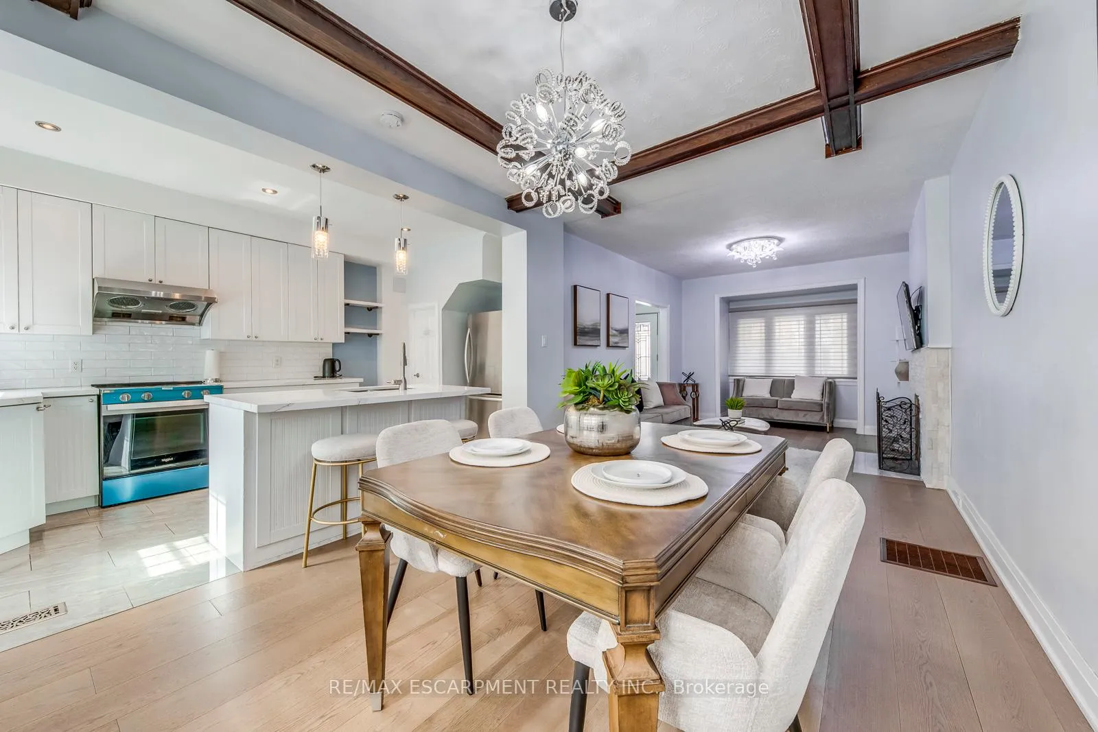 Photo 7 of 108 Runnymede Road, Toronto, High Park-Swansea — HOMEH