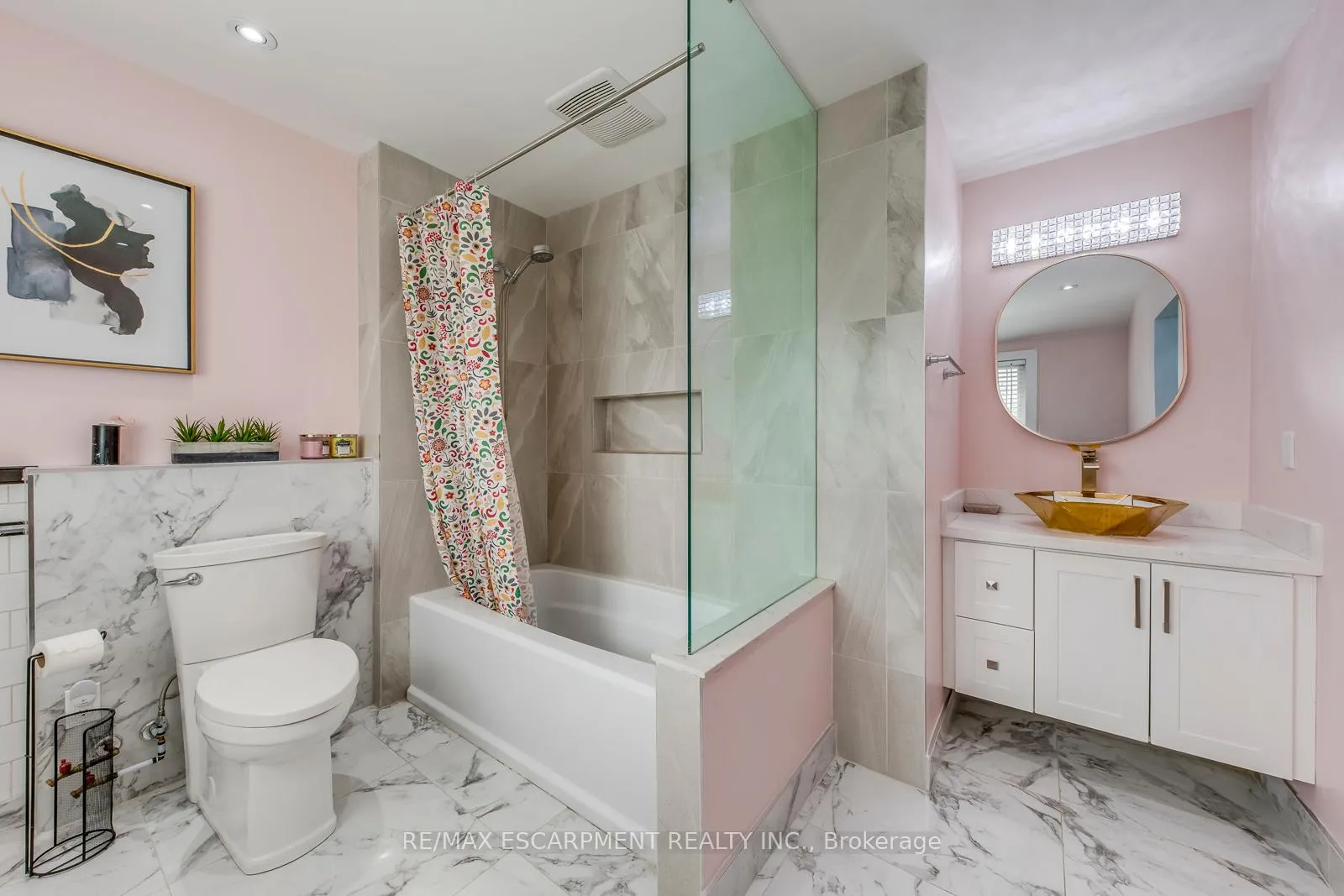 Photo 14 of 108 Runnymede Road, Toronto, High Park-Swansea — HOMEH