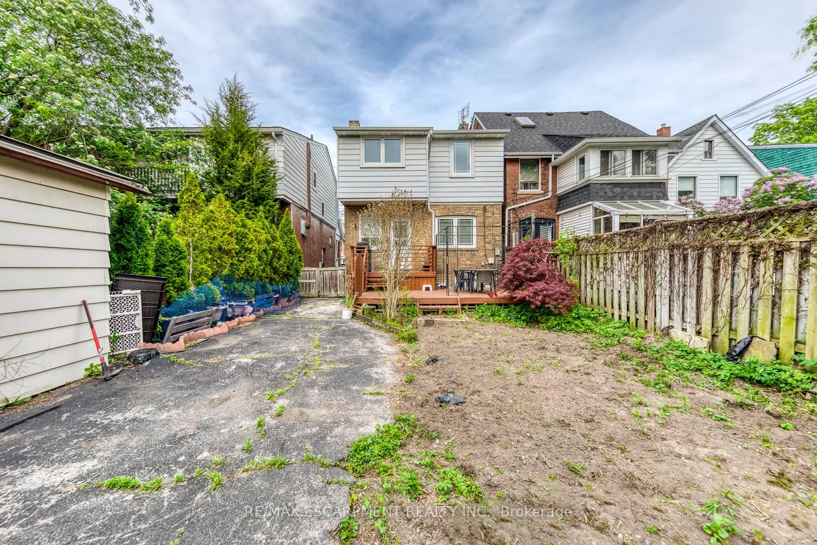 Photo 17 of 108 Runnymede Road, Toronto, High Park-Swansea — HOMEH