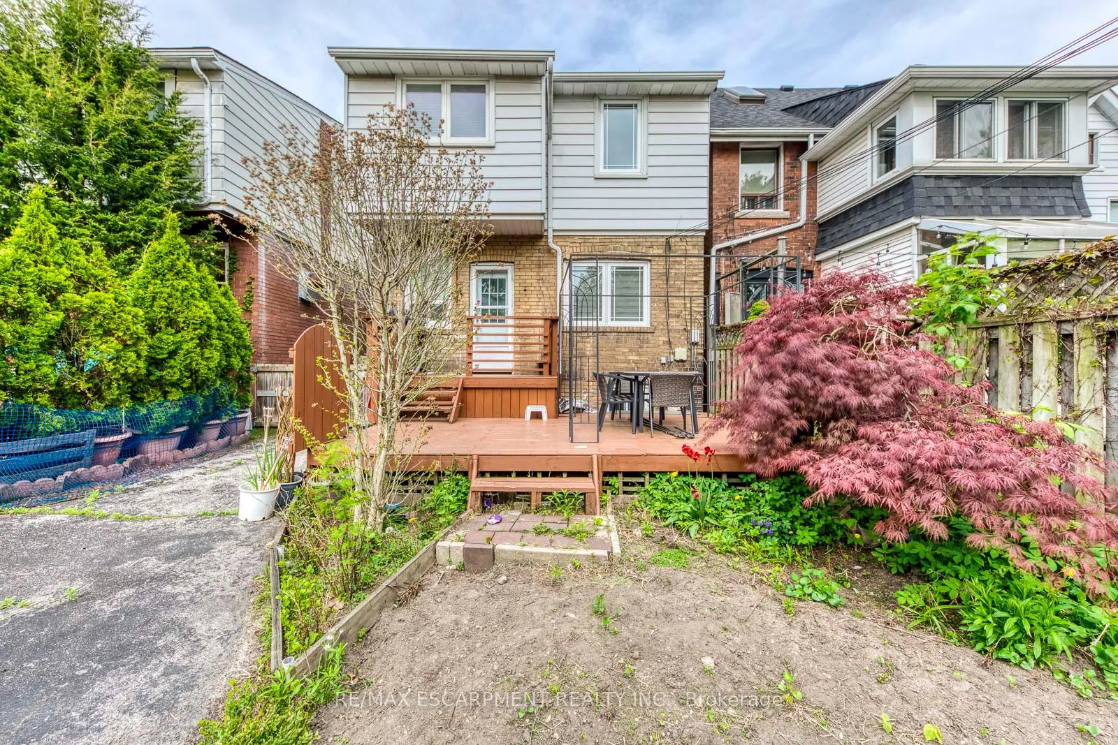 Photo 18 of 108 Runnymede Road, Toronto, High Park-Swansea — HOMEH