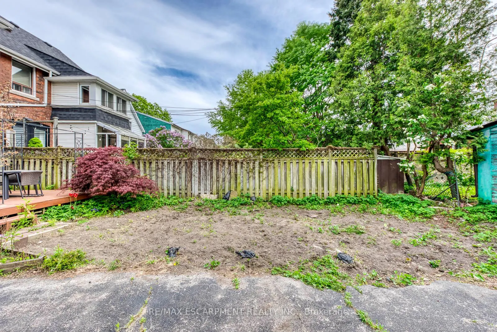Photo 19 of 108 Runnymede Road, Toronto, High Park-Swansea — HOMEH