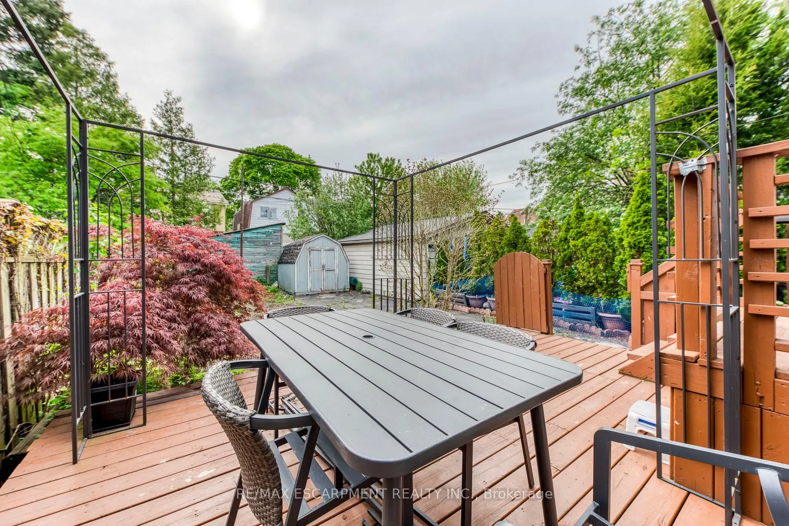 Photo 21 of 108 Runnymede Road, Toronto, High Park-Swansea — HOMEH
