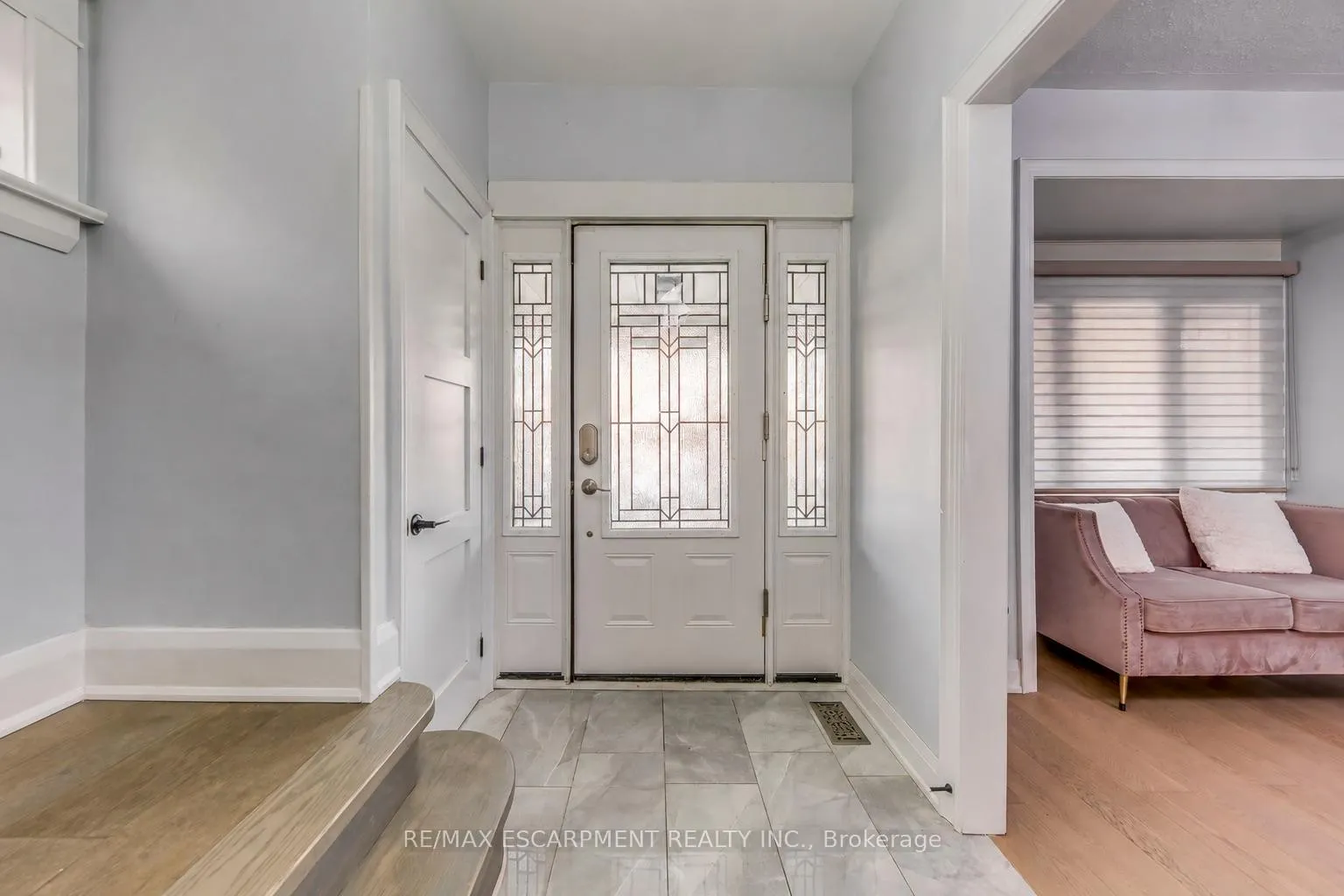 Photo 22 of 108 Runnymede Road, Toronto, High Park-Swansea — HOMEH
