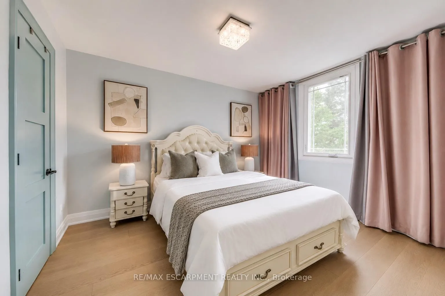 Photo 24 of 108 Runnymede Road, Toronto, High Park-Swansea — HOMEH