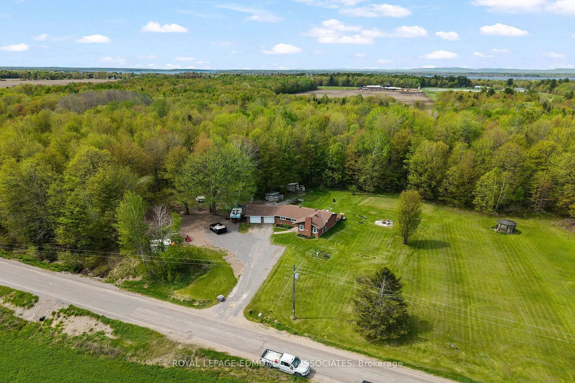Photo 3 of 346 Hila Road, Whitewater Region, Whitewater Region — HOMEH
