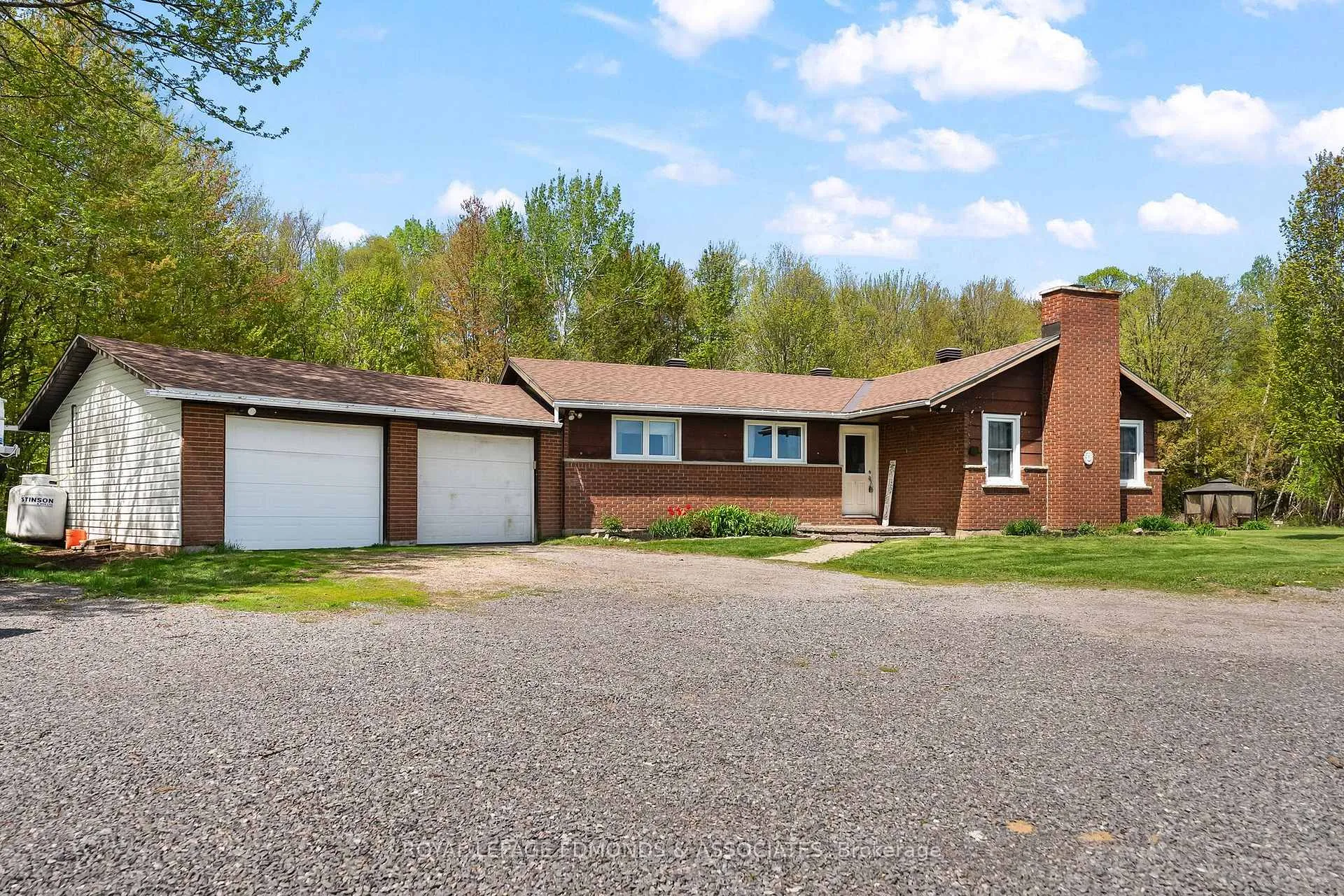 Photo 4 of 346 Hila Road, Whitewater Region, Whitewater Region — HOMEH