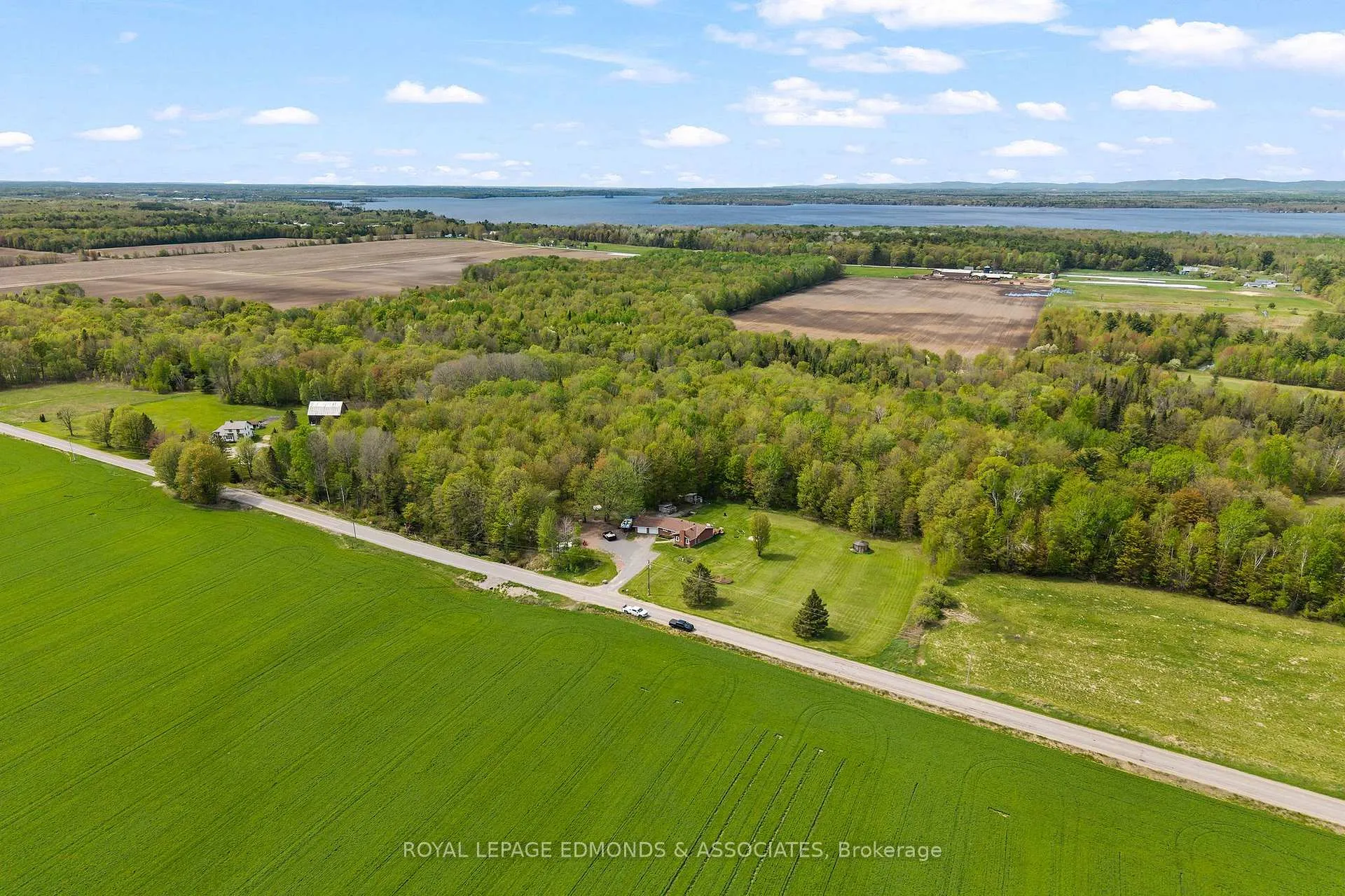 Photo 6 of 346 Hila Road, Whitewater Region, Whitewater Region — HOMEH