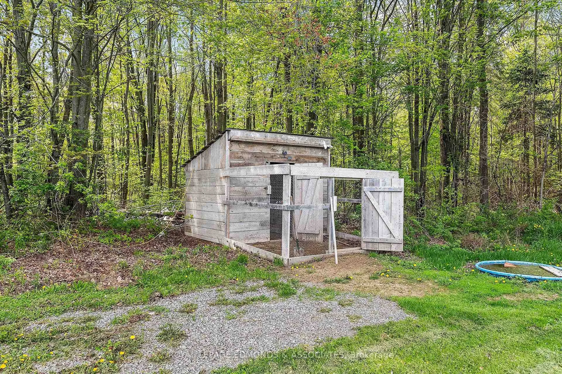 Photo 32 of 346 Hila Road, Whitewater Region, Whitewater Region — HOMEH