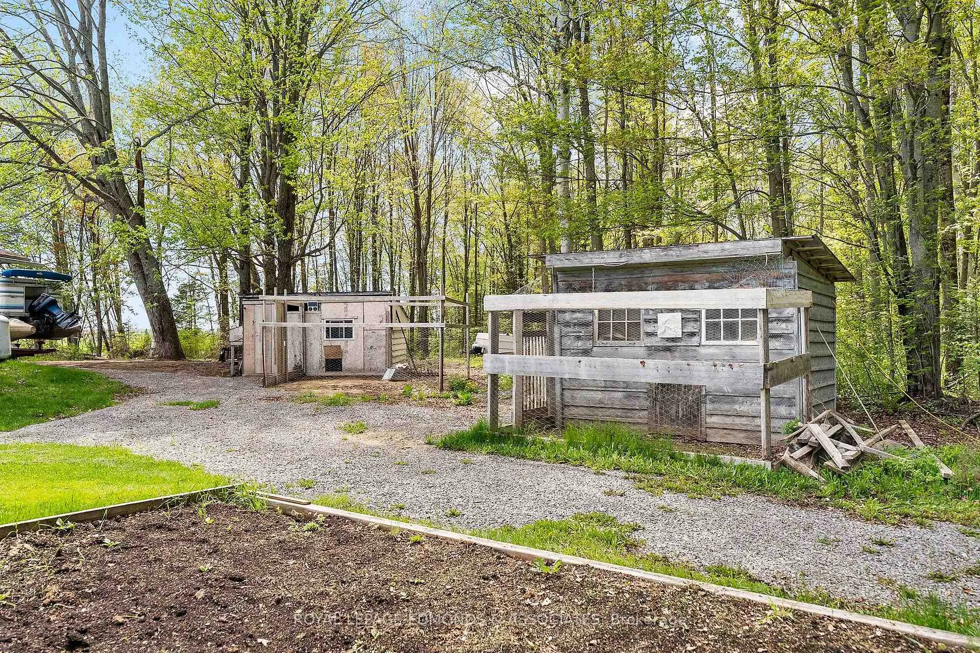 Photo 33 of 346 Hila Road, Whitewater Region, Whitewater Region — HOMEH