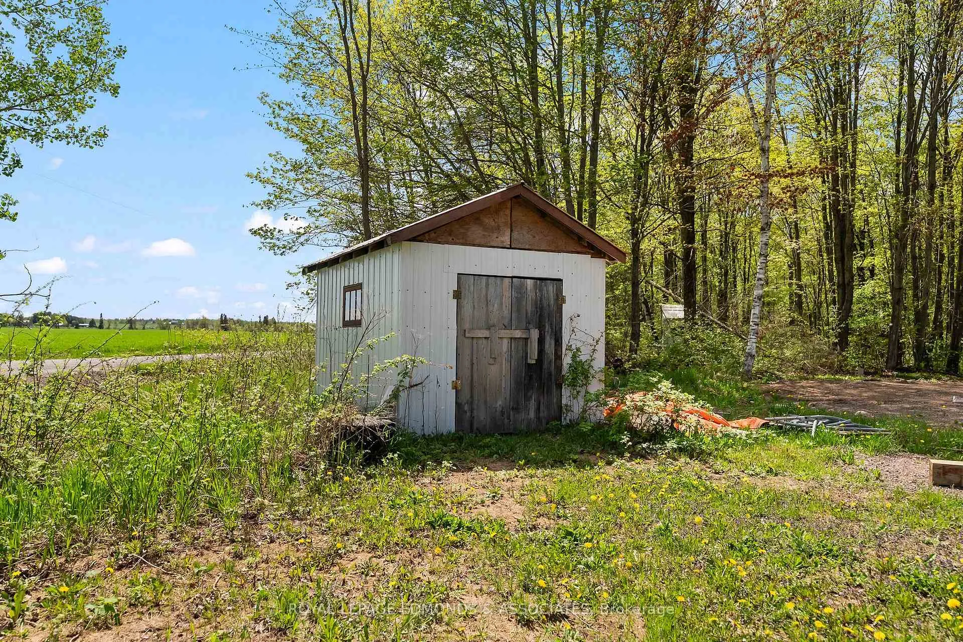 Photo 34 of 346 Hila Road, Whitewater Region, Whitewater Region — HOMEH