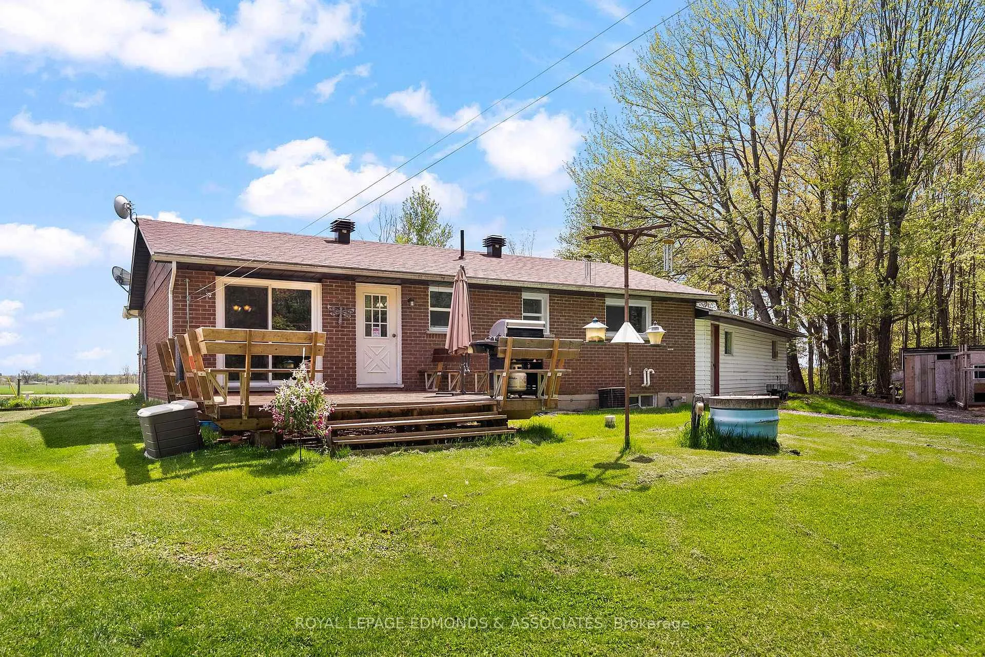 Photo 35 of 346 Hila Road, Whitewater Region, Whitewater Region — HOMEH