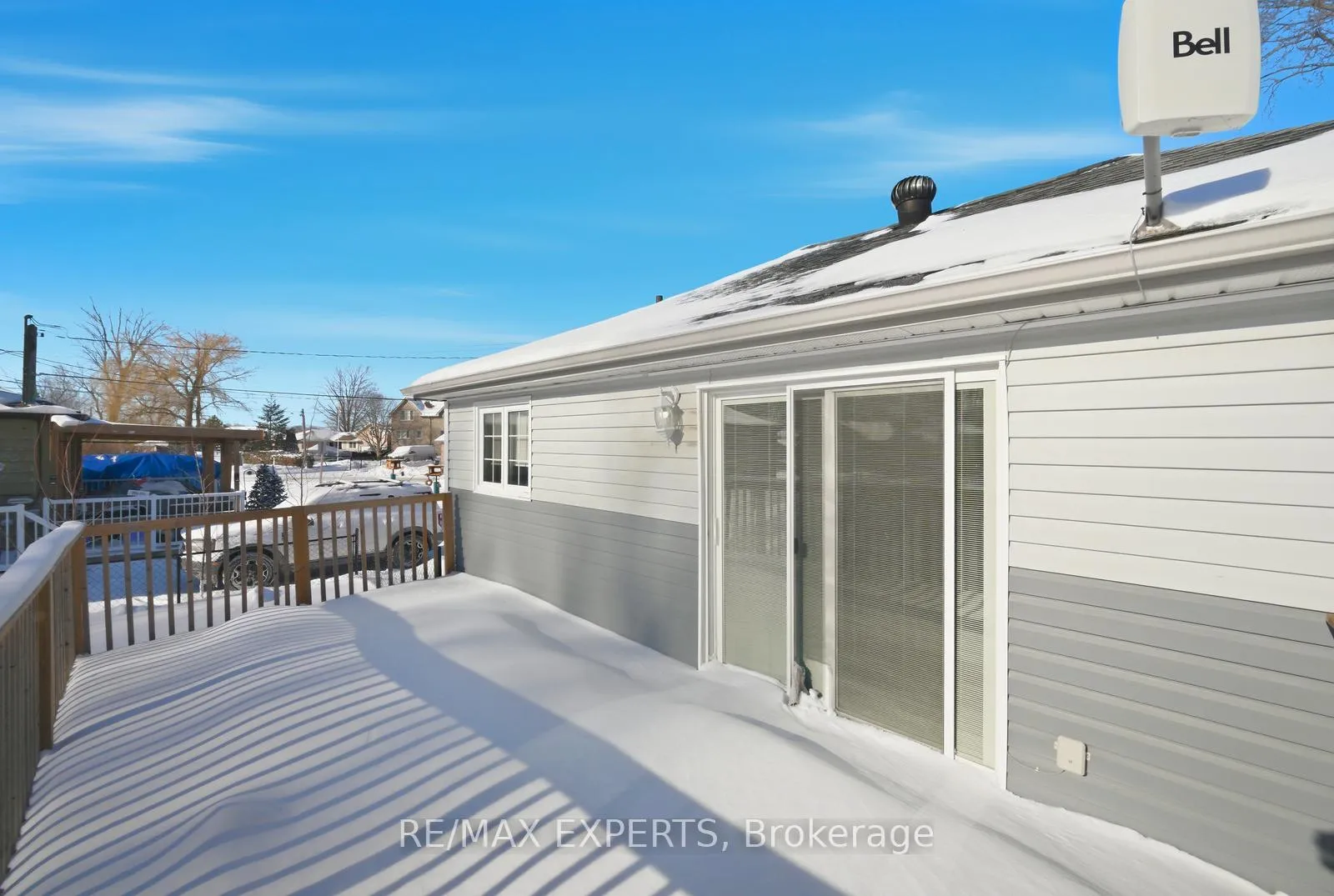 Photo 29 of 155 Woodfield Drive, Georgina, Virginia — HOMEH