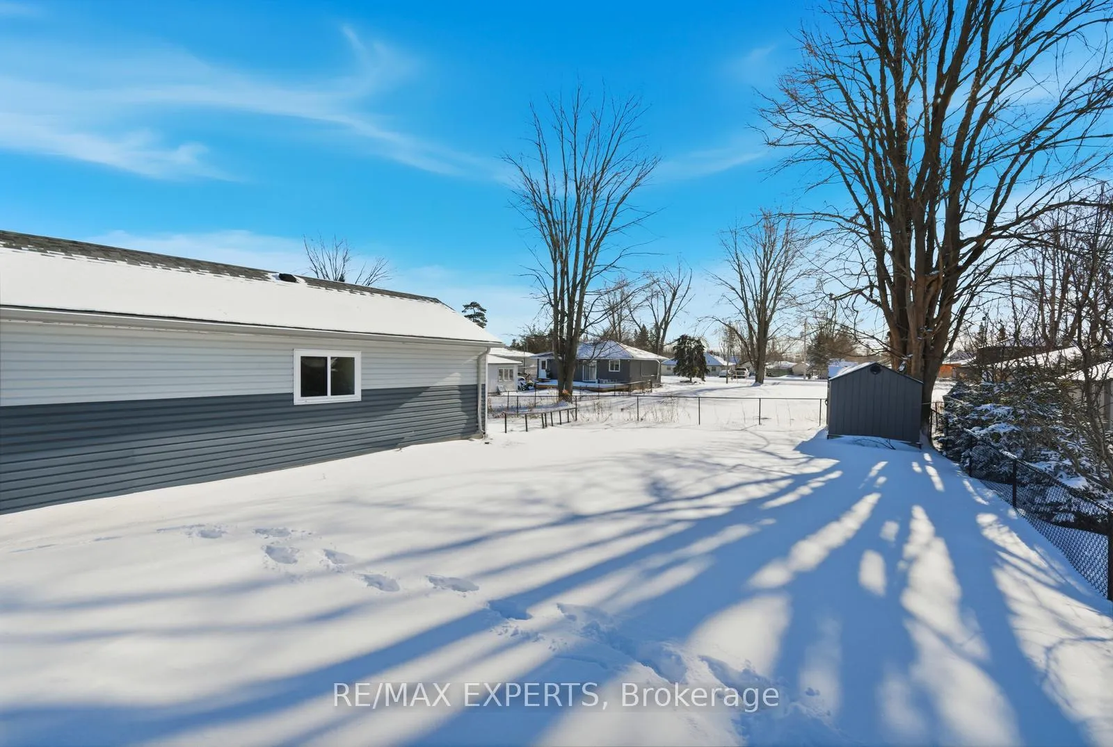 Photo 33 of 155 Woodfield Drive, Georgina, Virginia — HOMEH