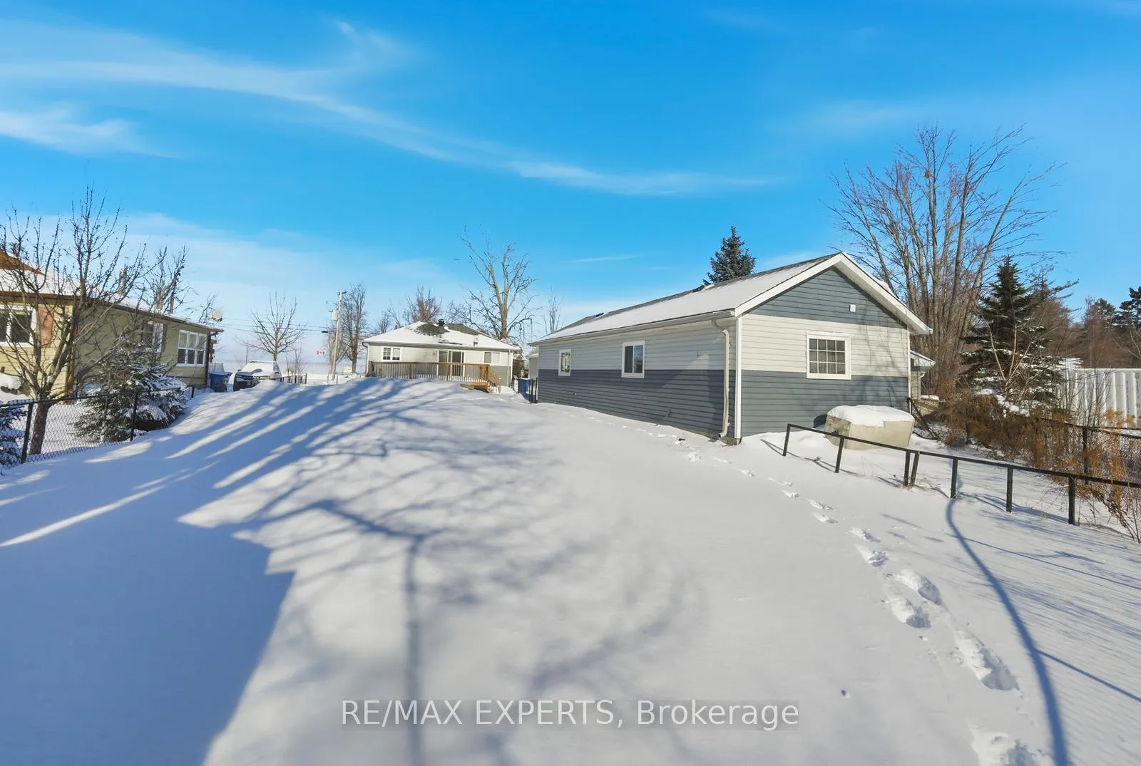 Photo 36 of 155 Woodfield Drive, Georgina, Virginia — HOMEH