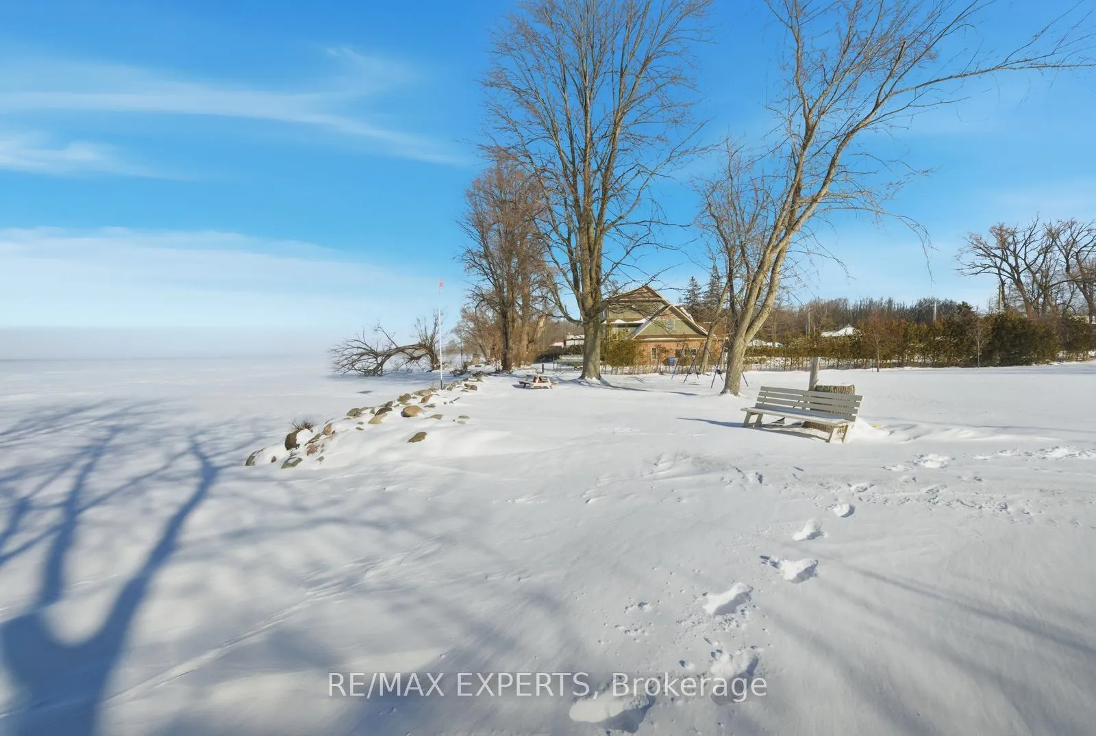 Photo 41 of 155 Woodfield Drive, Georgina, Virginia — HOMEH
