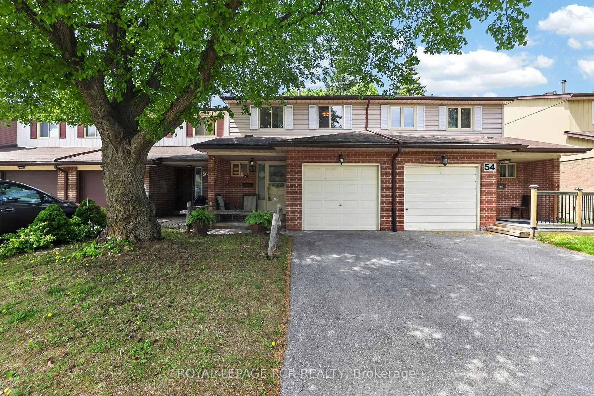 Photo 48 of 55 Baronwood Court, Brampton, Brampton North — HOMEH