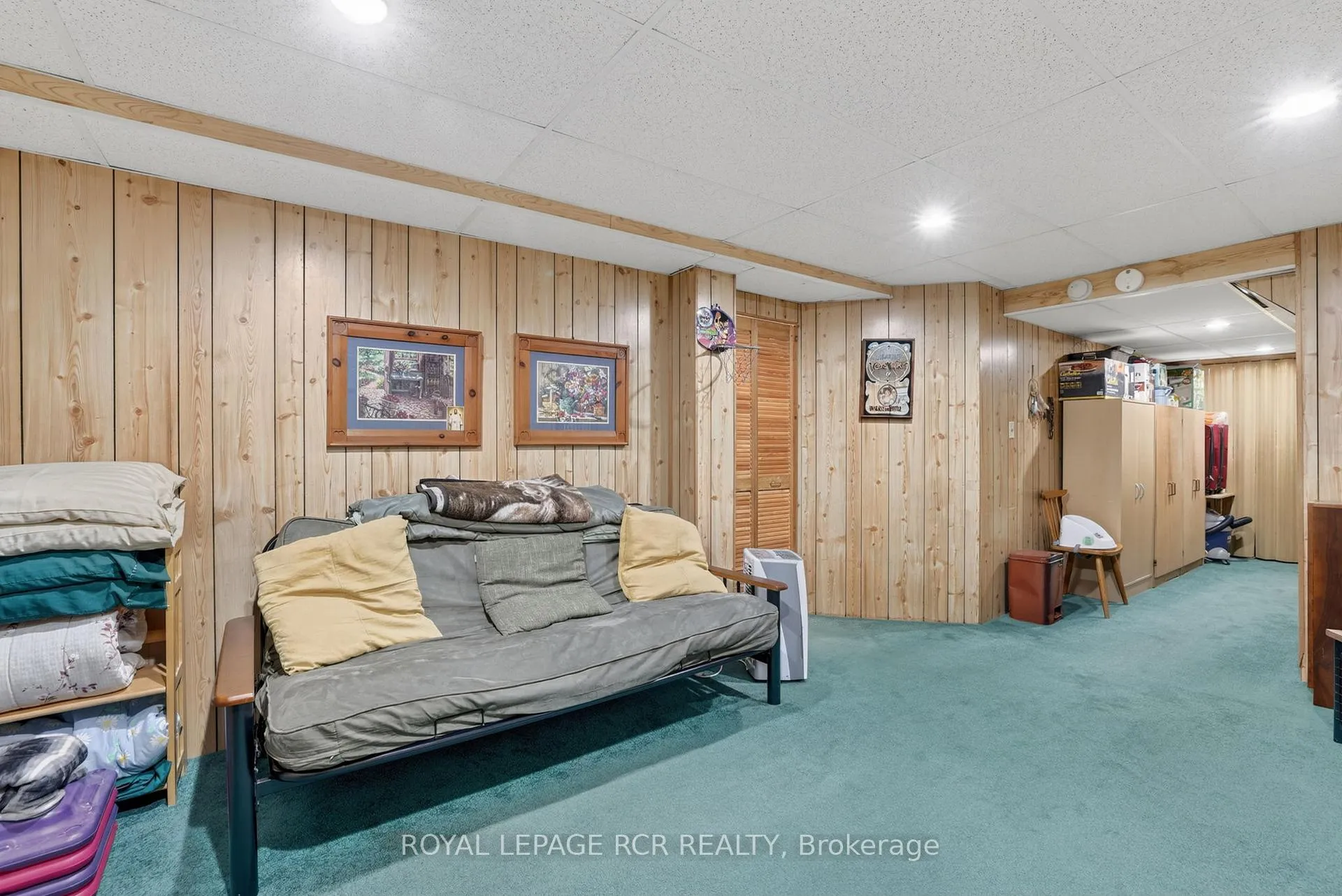 Photo 30 of 55 Baronwood Court, Brampton, Brampton North — HOMEH