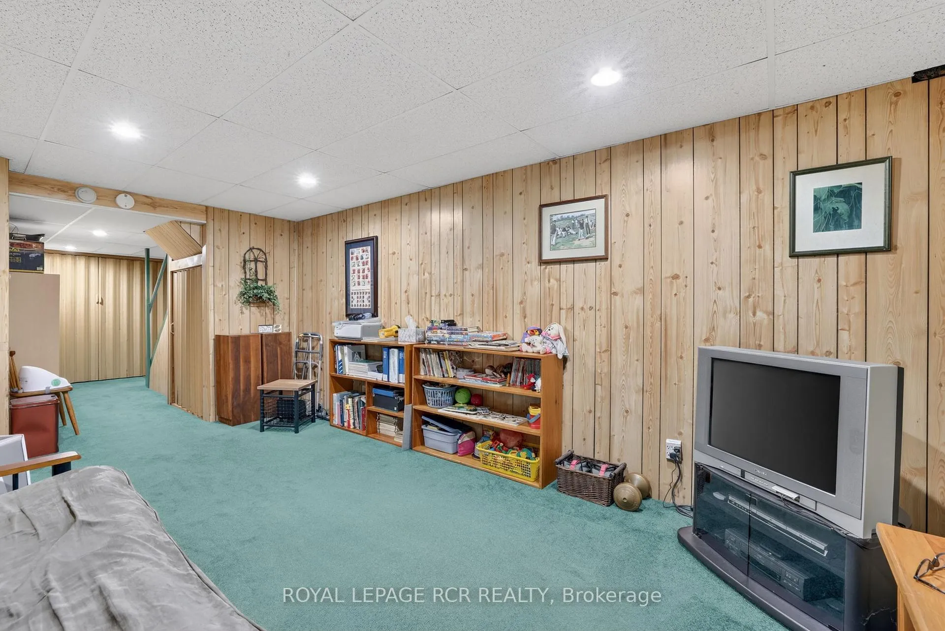 Photo 31 of 55 Baronwood Court, Brampton, Brampton North — HOMEH