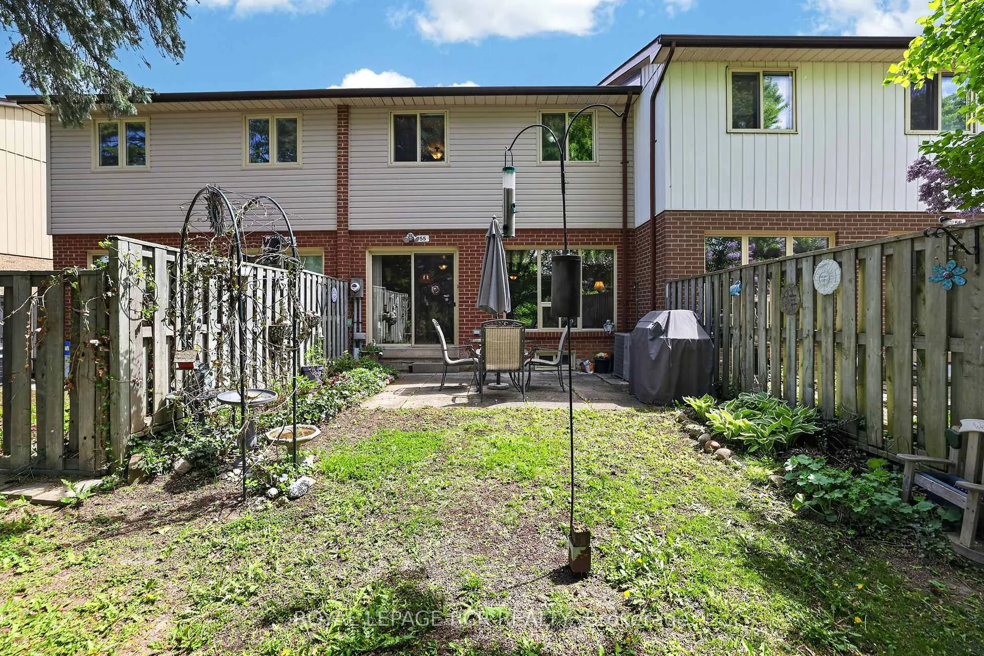 Photo 37 of 55 Baronwood Court, Brampton, Brampton North — HOMEH
