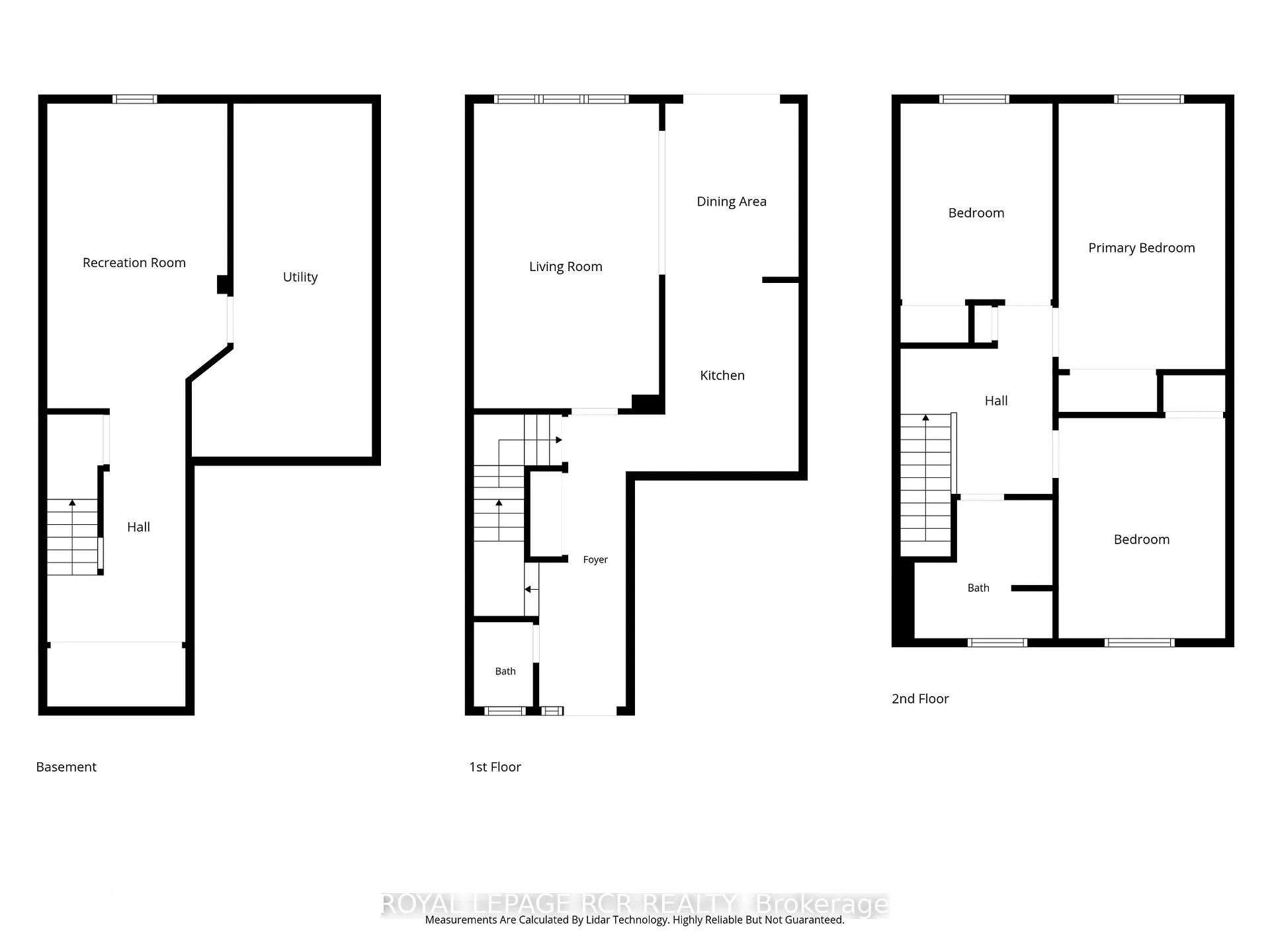 Photo 47 of 55 Baronwood Court, Brampton, Brampton North — HOMEH