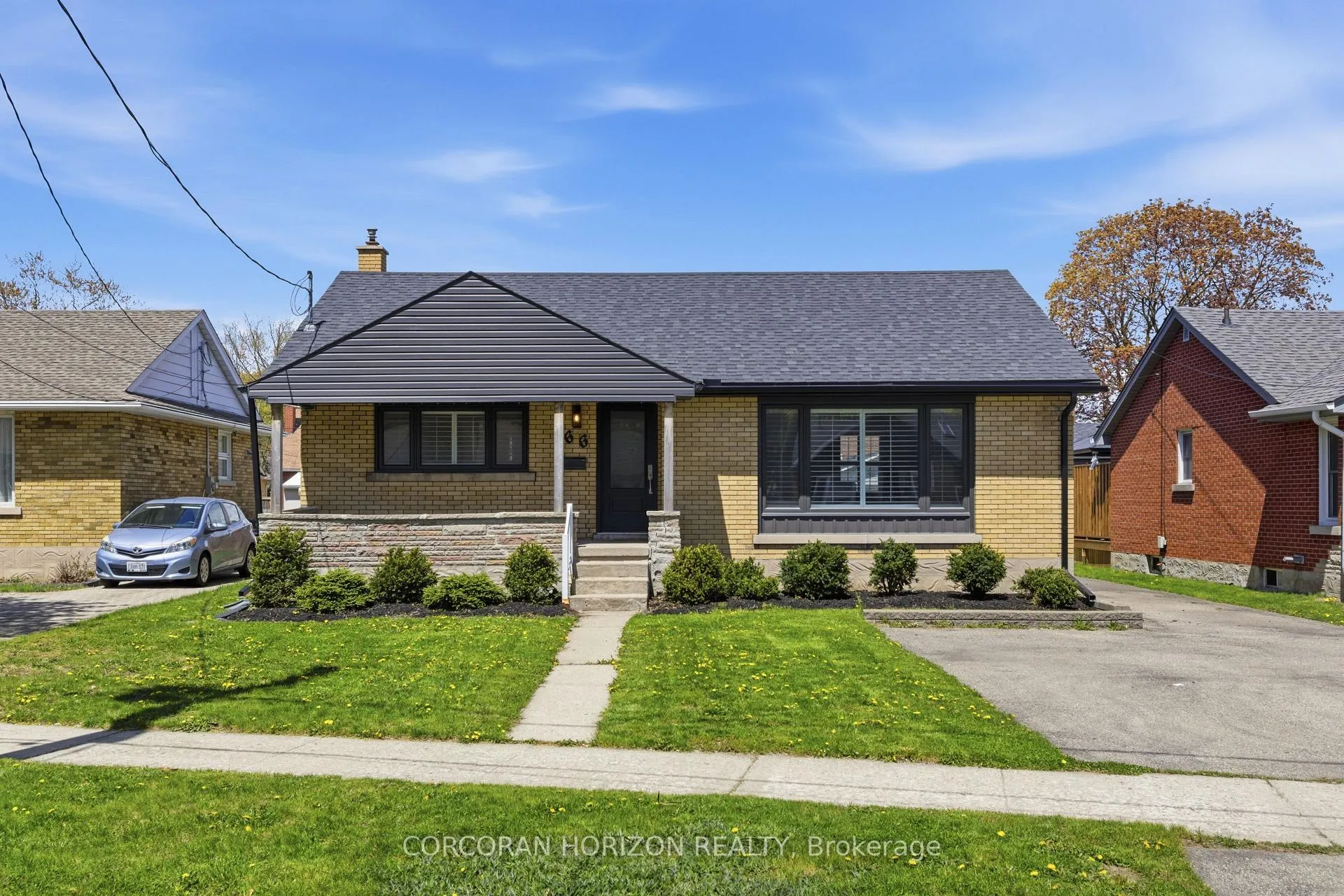 Photo 1 of 66 Heather Avenue, Kitchener — HOMEH