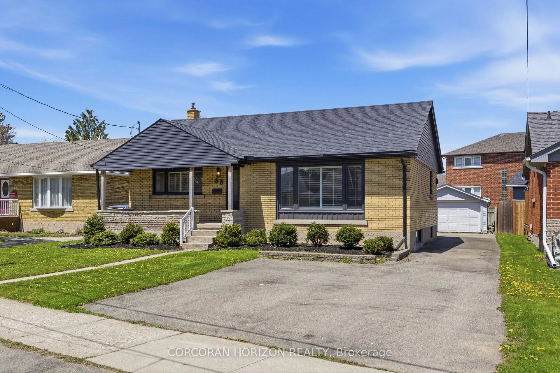 Photo 2 of 66 Heather Avenue, Kitchener — HOMEH