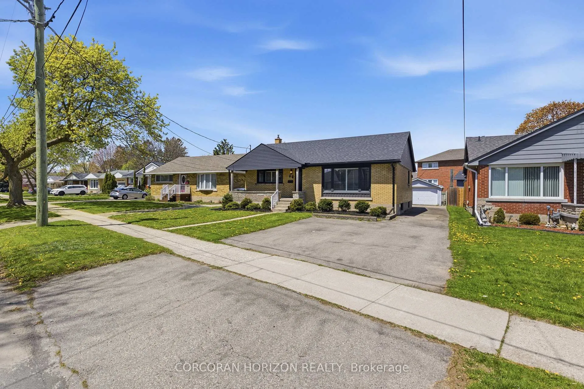 Photo 3 of 66 Heather Avenue, Kitchener — HOMEH