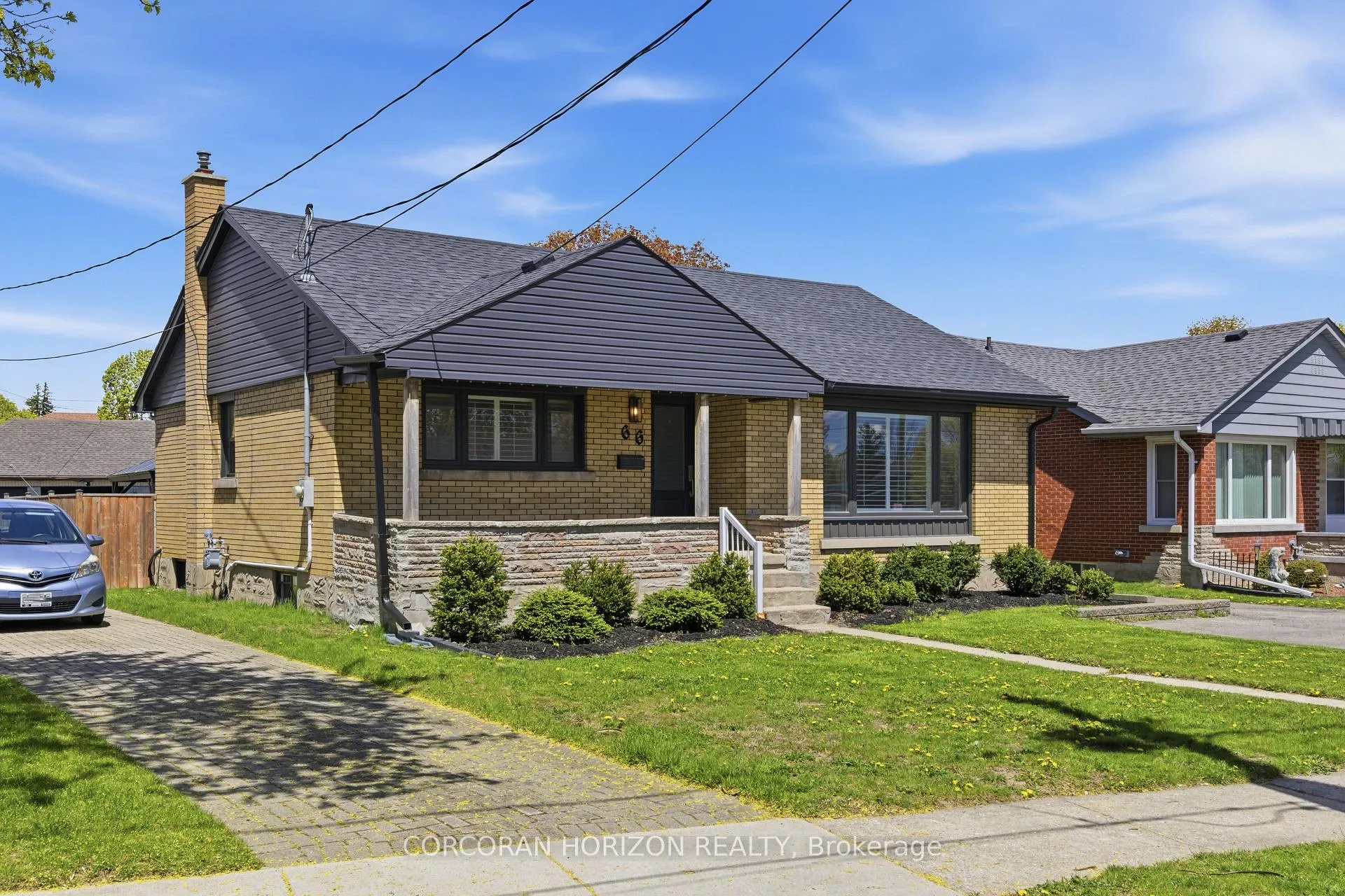 Photo 4 of 66 Heather Avenue, Kitchener — HOMEH