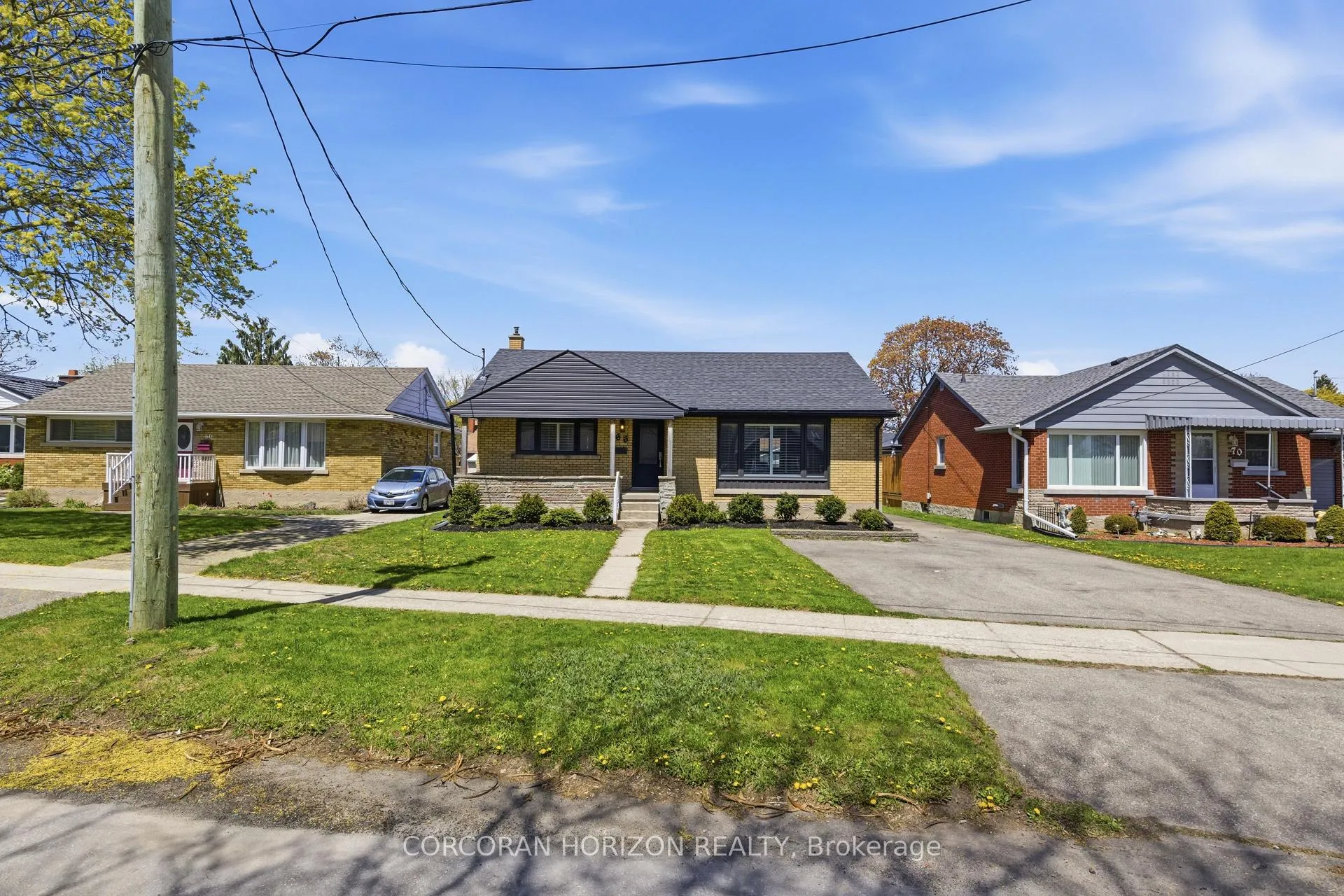 Photo 5 of 66 Heather Avenue, Kitchener — HOMEH