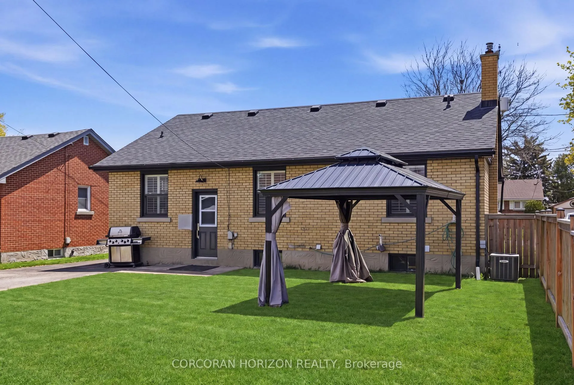 Photo 34 of 66 Heather Avenue, Kitchener — HOMEH