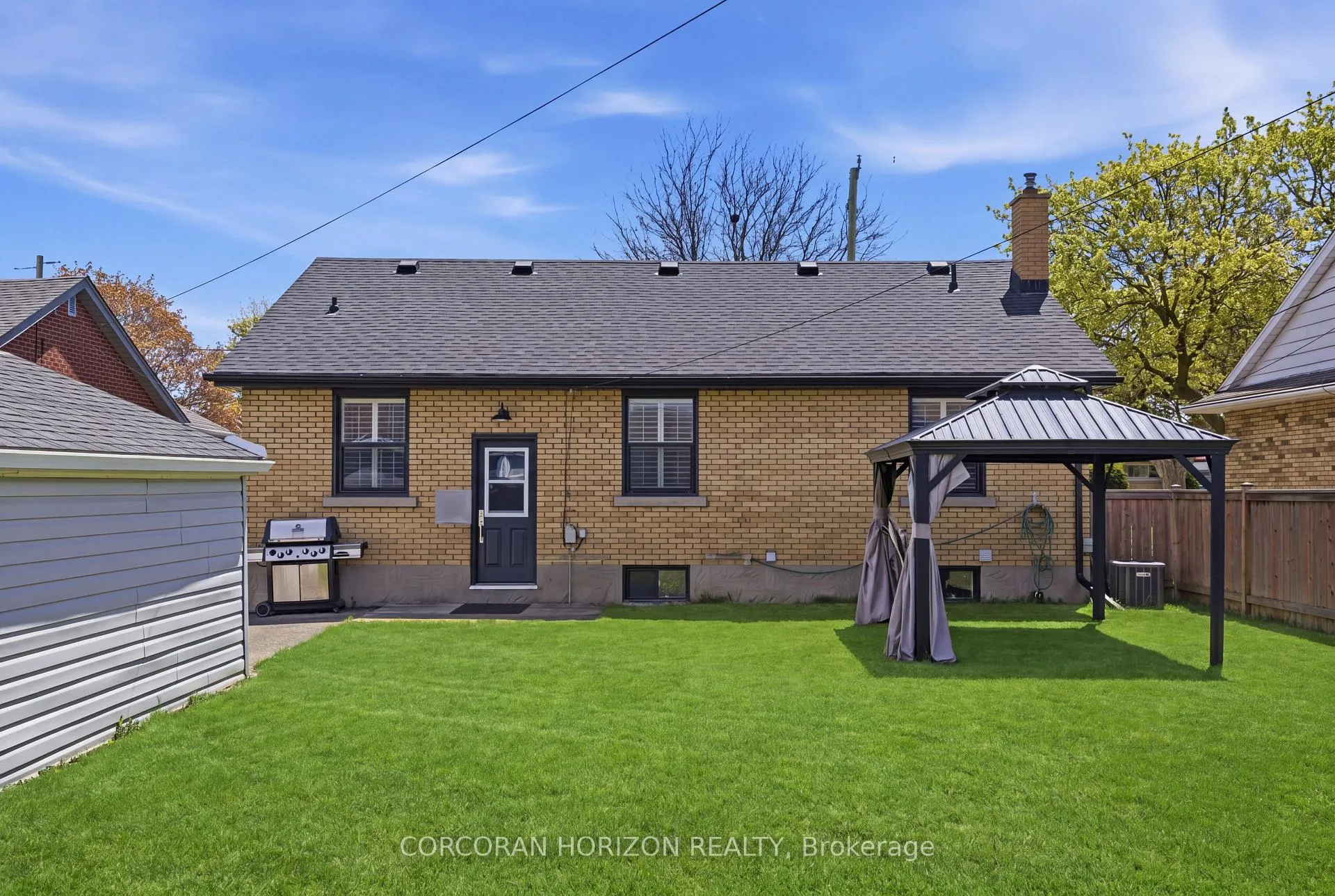 Photo 35 of 66 Heather Avenue, Kitchener — HOMEH