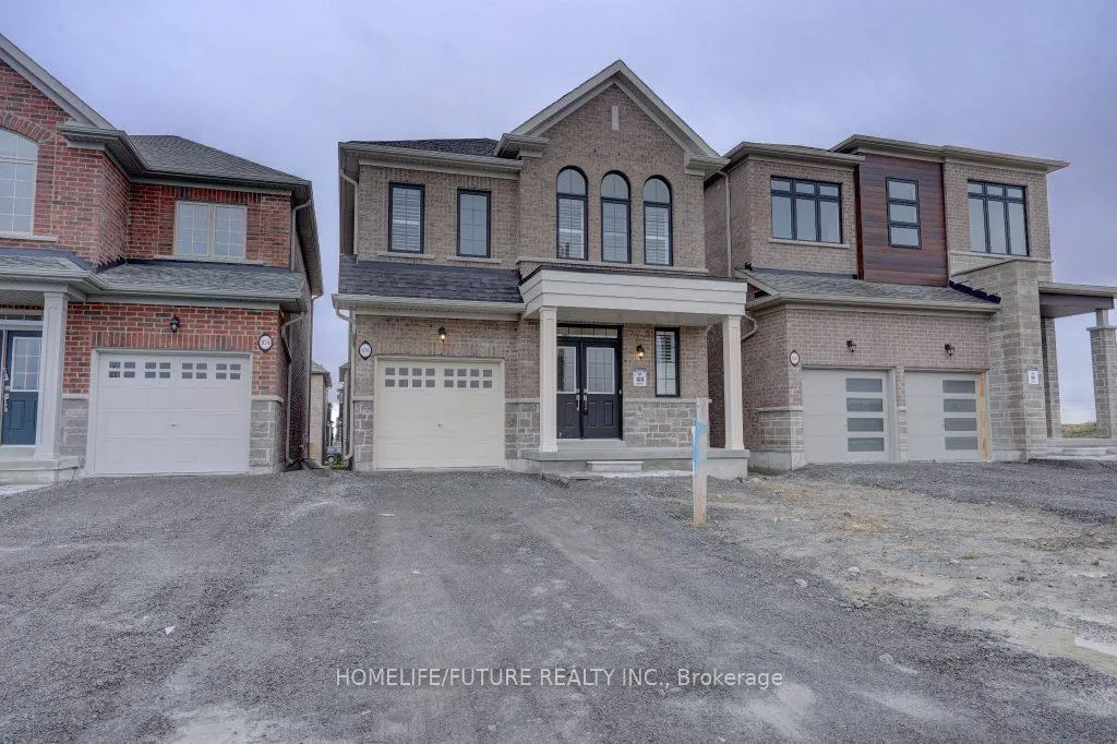 Photo 2 of 978 Rexton Drive, Oshawa, Kedron — HOMEH