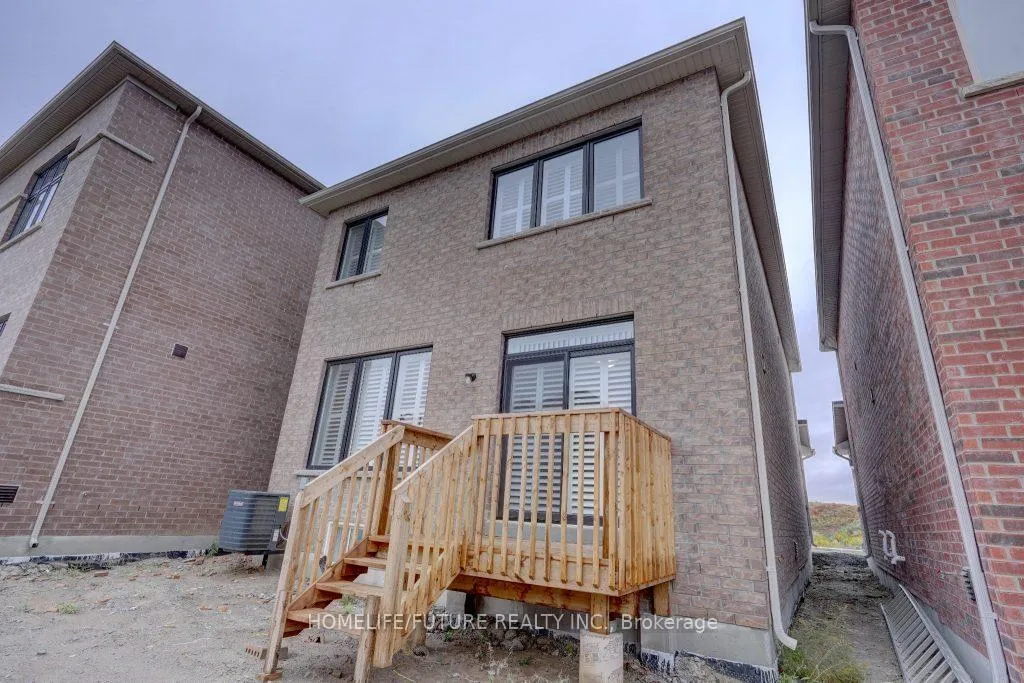 Photo 30 of 978 Rexton Drive, Oshawa, Kedron — HOMEH