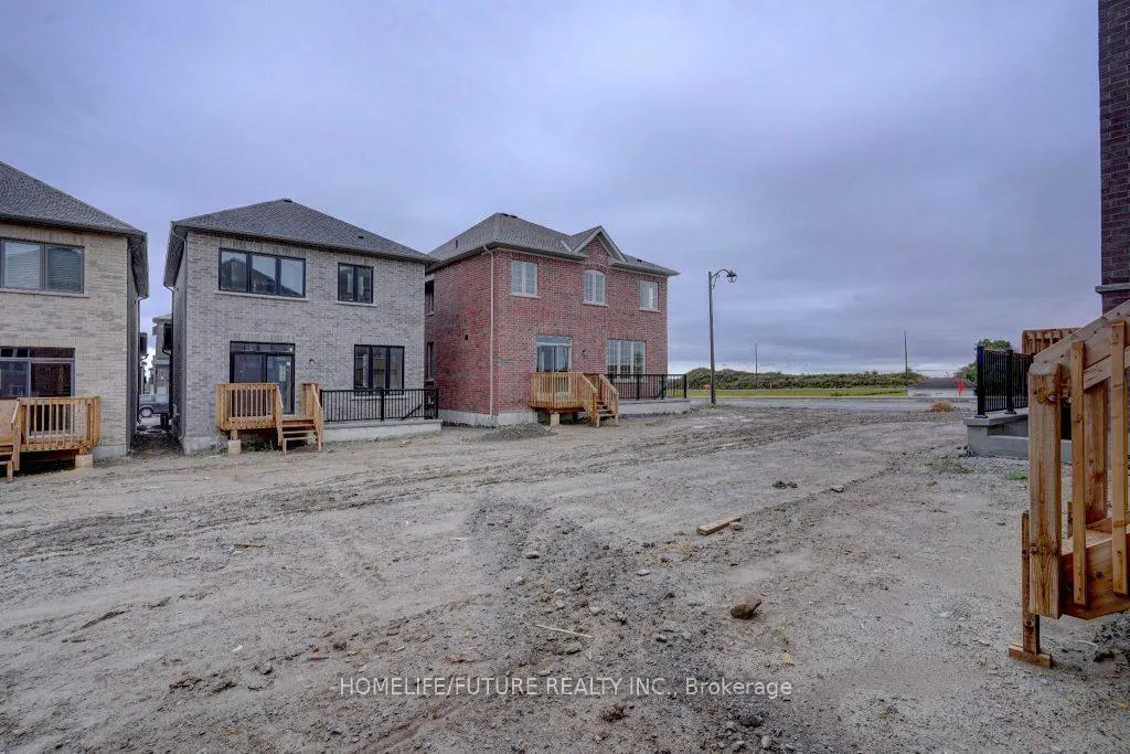 Photo 31 of 978 Rexton Drive, Oshawa, Kedron — HOMEH