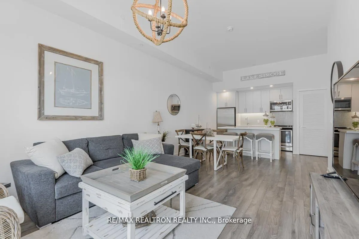 Photo 5 of Unit 34, 247 Broward Way, Innisfil, Rural Innisfil — HOMEH