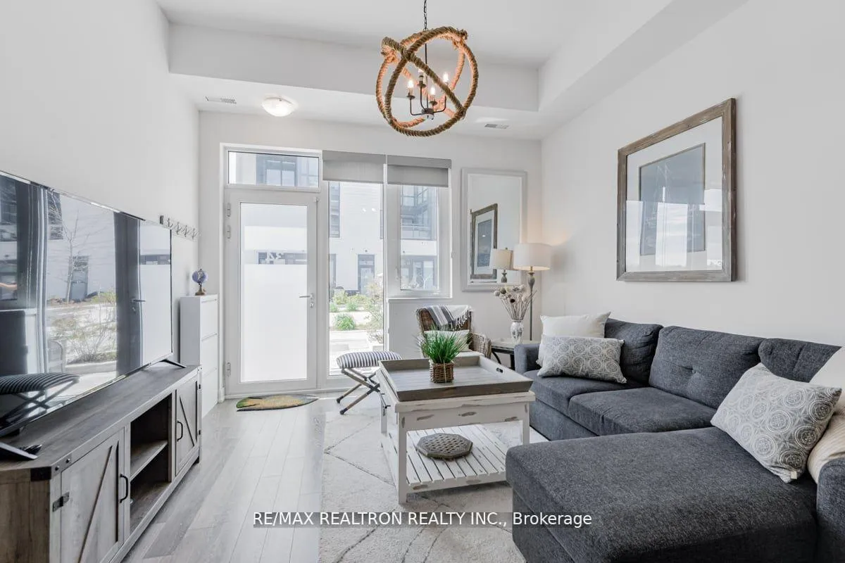 Photo 7 of Unit 34, 247 Broward Way, Innisfil, Rural Innisfil — HOMEH