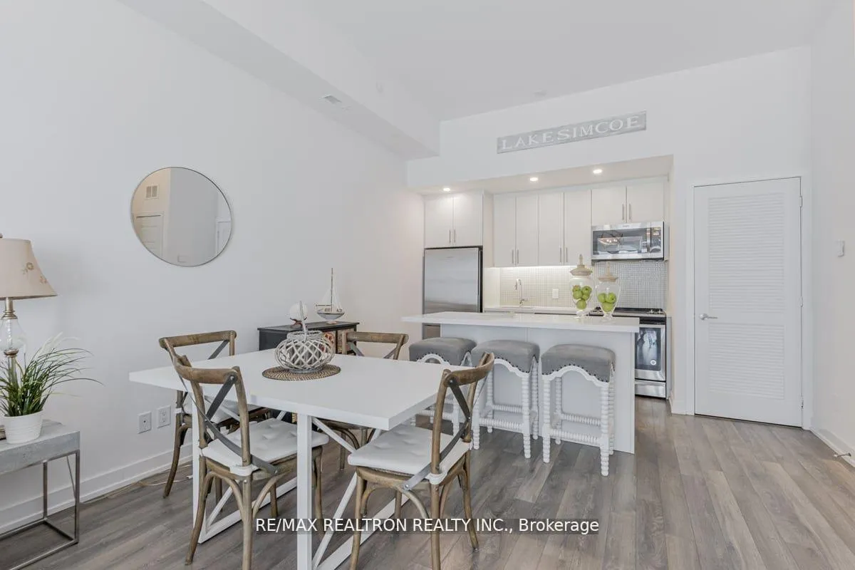 Photo 9 of Unit 34, 247 Broward Way, Innisfil, Rural Innisfil — HOMEH