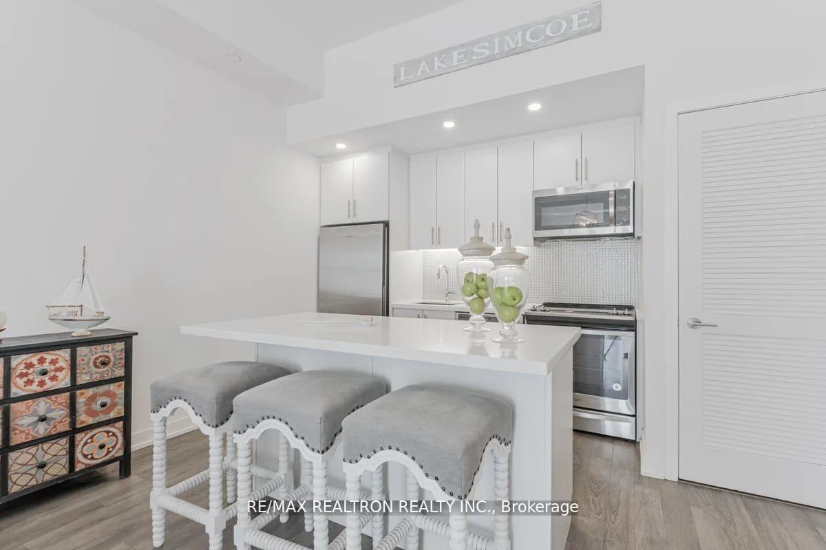 Photo 11 of Unit 34, 247 Broward Way, Innisfil, Rural Innisfil — HOMEH