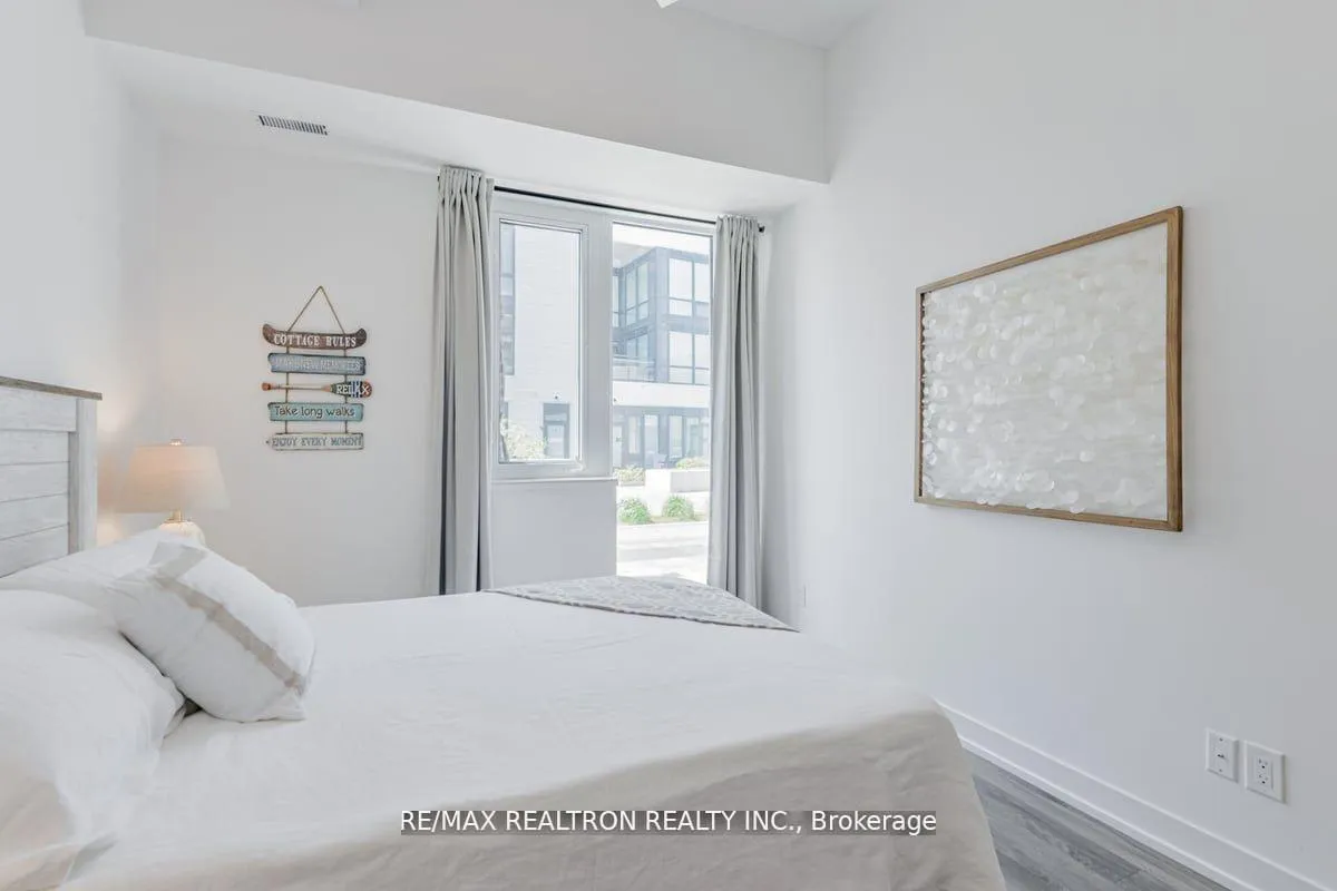 Photo 16 of Unit 34, 247 Broward Way, Innisfil, Rural Innisfil — HOMEH