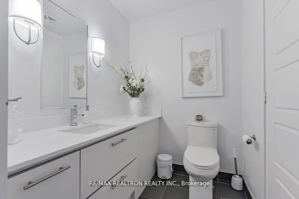 Photo 20 of Unit 34, 247 Broward Way, Innisfil, Rural Innisfil — HOMEH